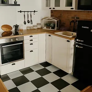 Apartment Al Belem 85, Lisbon